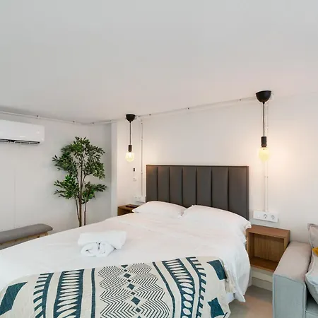 Appartement Atw