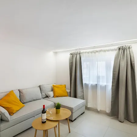 Appartement Atw