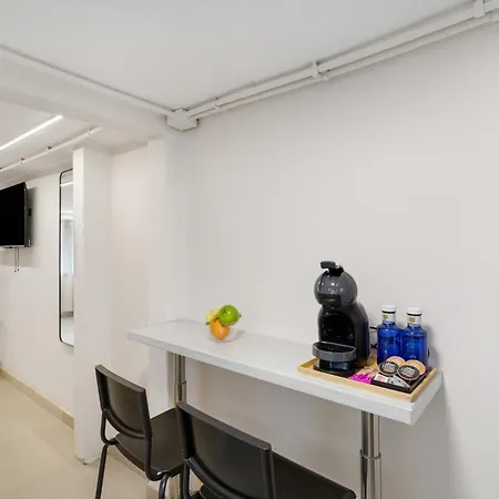 Atw Appartement *