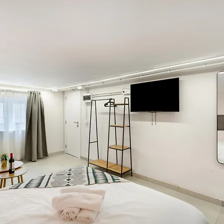 Appartement Atw Las Palmas de Gran Canaria