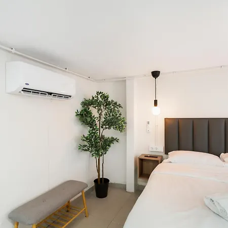 Atw Appartement *