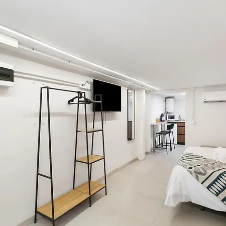 Appartement Atw